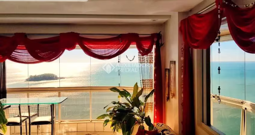 Apartamento com 2 quartos à venda na Avenida Atlântica, 2700, Centro, Balneário Camboriú