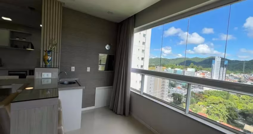Apartamento com 2 quartos à venda na Rua Egidio Alfredo Crispim, 55, Pioneiros, Balneário Camboriú