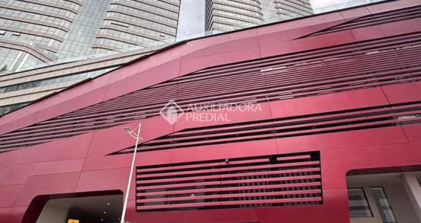 Apartamento com 4 quartos à venda na Avenida Normando Tedesco, 1400, Barra Sul, Balneário Camboriú