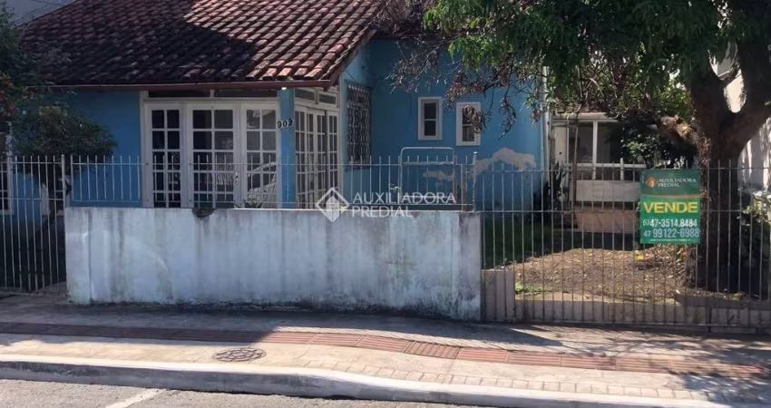 Terreno à venda na Rua 2070, 902, Centro, Balneário Camboriú