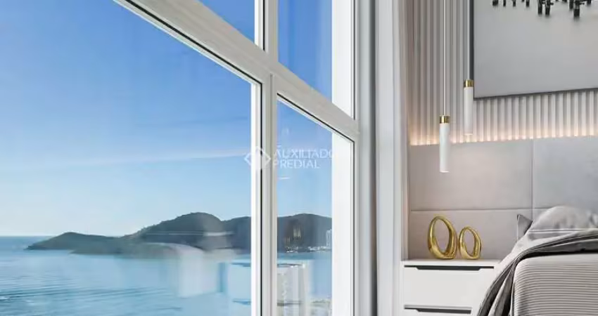 Apartamento com 4 quartos à venda na Avenida Brasil, 30, Centro, Balneário Camboriú