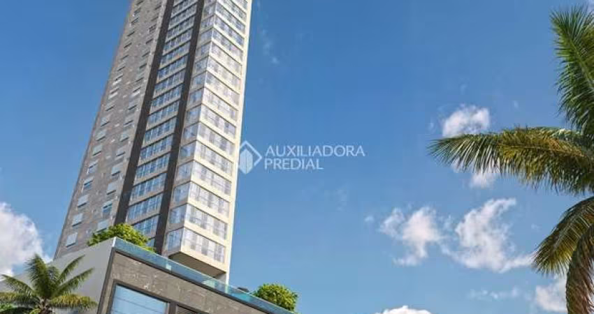 Apartamento com 4 quartos à venda na Rua 2870, 155, Centro, Balneário Camboriú