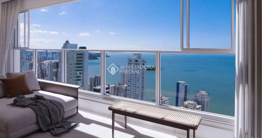 Apartamento com 4 quartos à venda na Rua 2870, 155, Centro, Balneário Camboriú