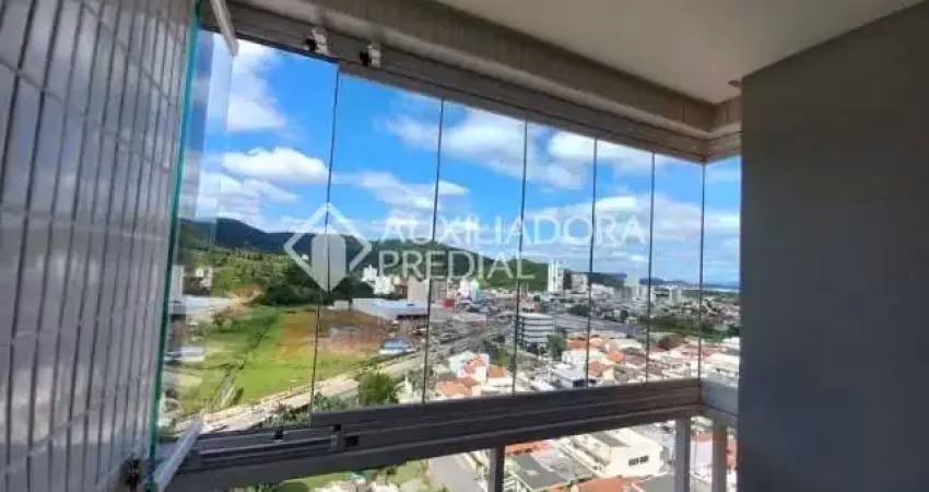 Apartamento com 2 quartos à venda na Rua José Gall, 185, Dom Bosco, Itajaí