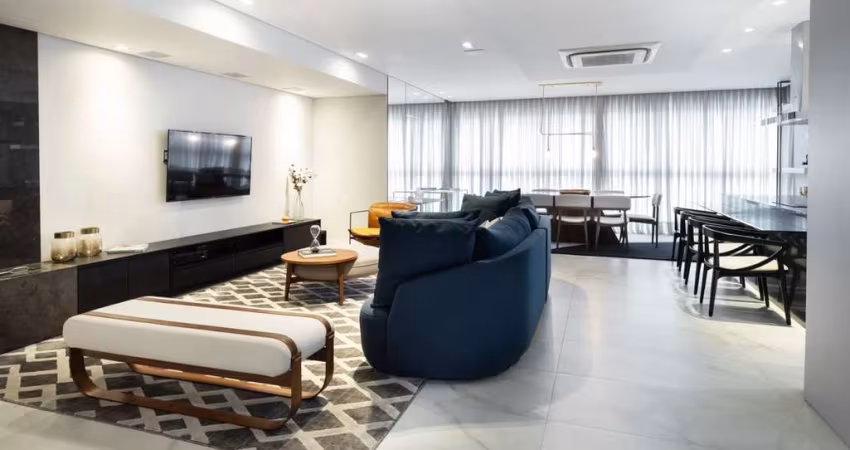 Apartamento com 3 quartos à venda na Rua 2070, 11, Centro, Balneário Camboriú
