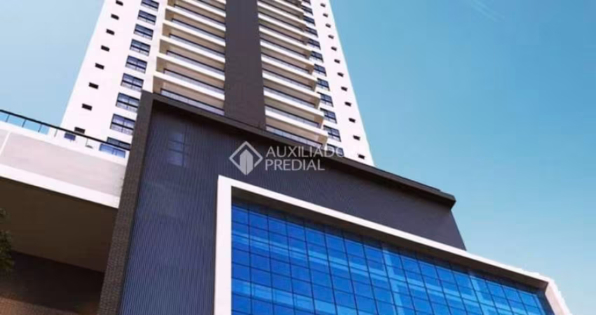 Apartamento com 4 quartos à venda na Rua 1201, 310, Centro, Balneário Camboriú