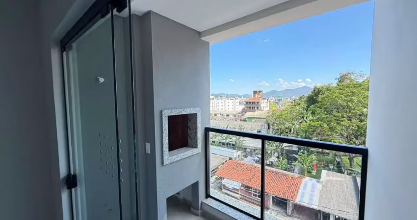 Apartamento com 2 quartos à venda na Rua Áustria, 144, Nações, Balneário Camboriú