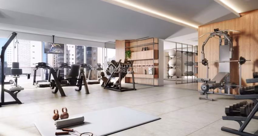 Apartamento com 4 quartos à venda na Avenida Brasil, 270, Centro, Balneário Camboriú