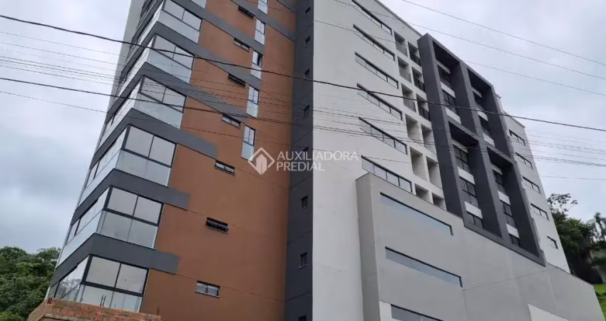 Apartamento com 1 quarto à venda na Rua São Marcos, 609, São Francisco de Assis, Camboriú