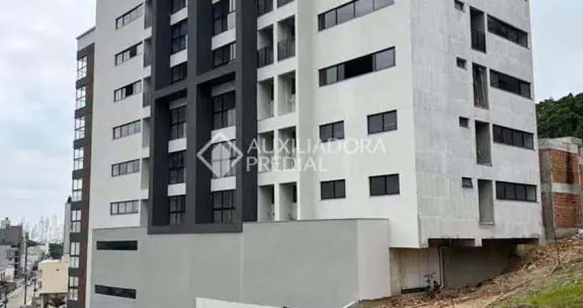 Apartamento com 1 quarto à venda na Rua São Marcos, 609, São Francisco de Assis, Camboriú