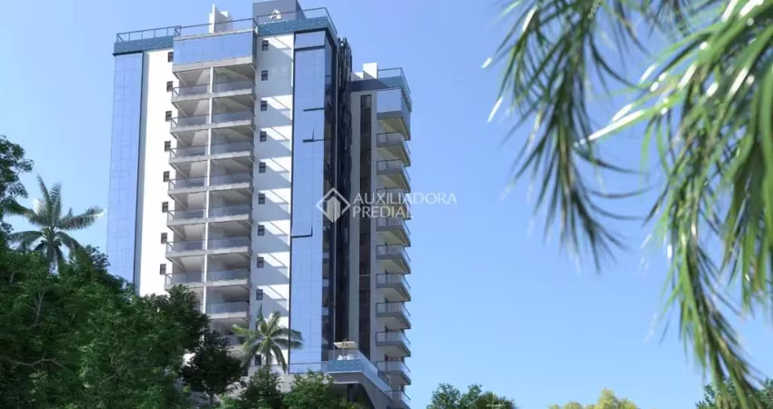 Apartamento com 3 quartos à venda na Benjamin Constant, 205, Cabeçudas, Itajaí
