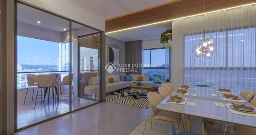 Apartamento com 4 quartos à venda na Rua 3750, 181, Centro, Balneário Camboriú