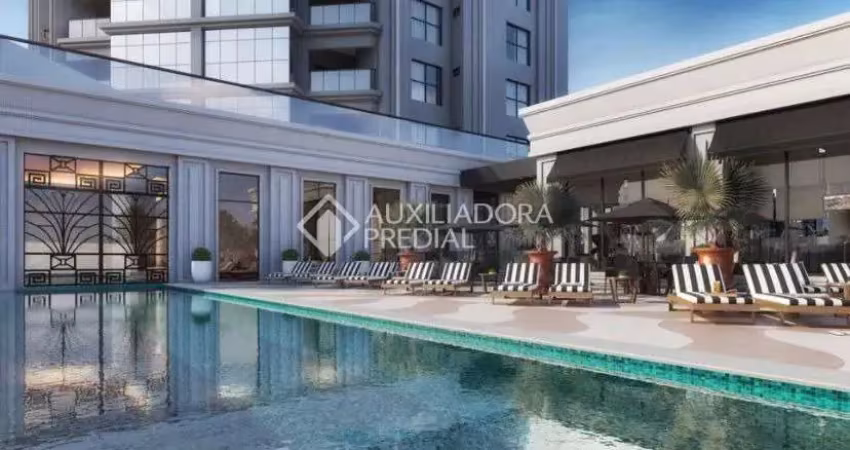 Apartamento com 4 quartos à venda na Rua Alvin Bauer, 100, Centro, Balneário Camboriú