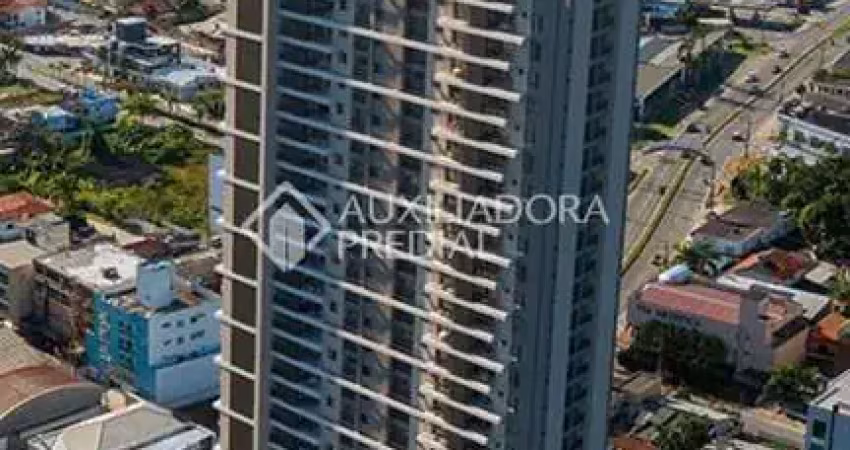 Apartamento com 3 quartos à venda na Avenida Osvaldo Reis, 3450, Praia Brava, Itajaí
