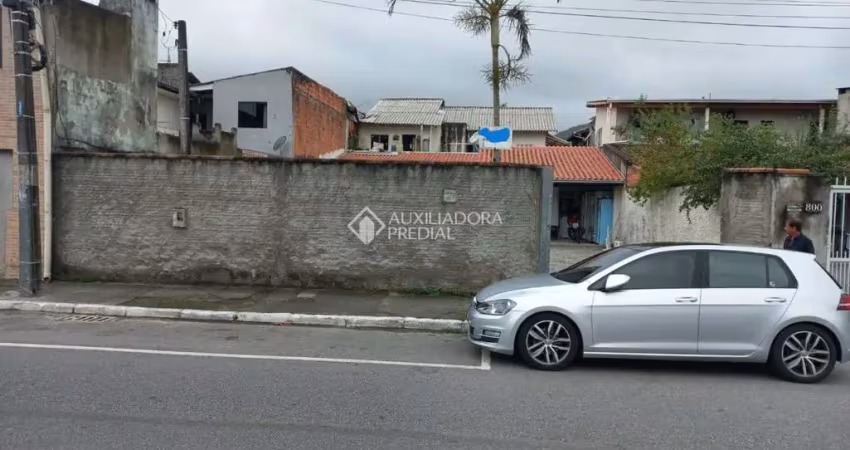 Terreno à venda na Jardim da Saudade, 748, Barra, Balneário Camboriú