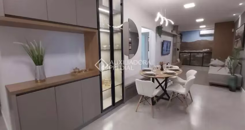 Apartamento com 2 quartos à venda na DOMINGOS BENTO AMANDIO, 1, Cedro, Camboriú