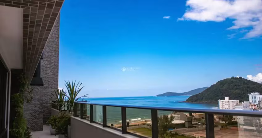 Apartamento com 3 quartos à venda na Rua Delfim Mário Pádua Peixoto, 217, Praia Brava, Itajaí