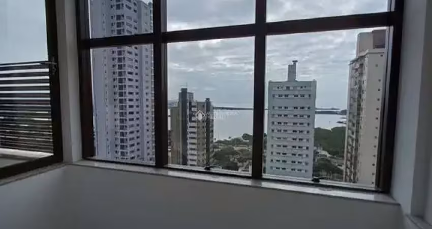 Cobertura com 3 quartos à venda na Rua Antônio Manoel Moreira, 137, Fazenda, Itajaí