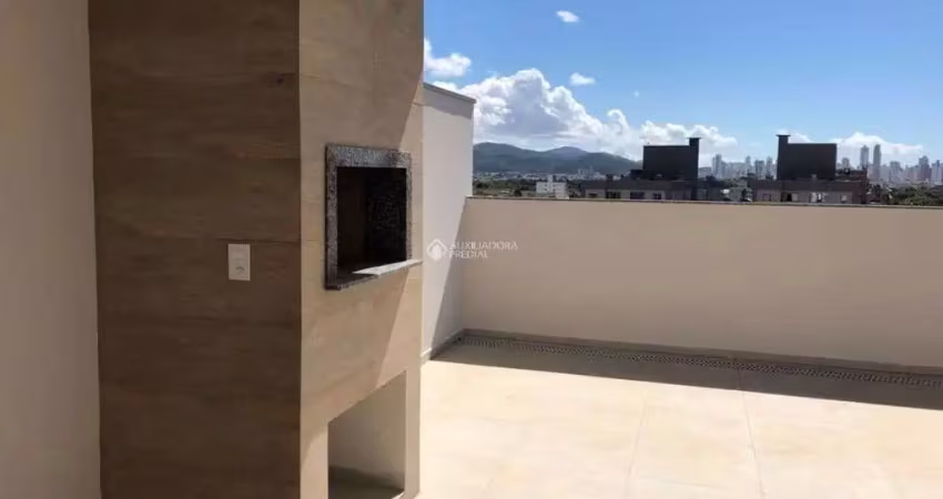 Cobertura com 2 quartos à venda na Rua São Marcos, 130, São Francisco de Assis, Camboriú