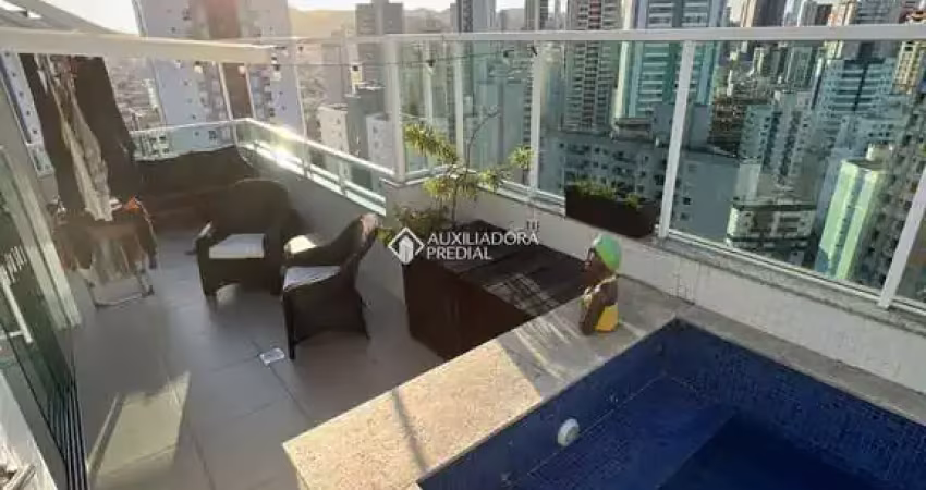 Cobertura com 4 quartos à venda na Rua 3144, 93, Centro, Balneário Camboriú