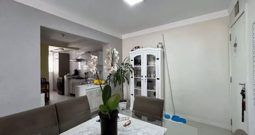 Apartamento com 3 quartos à venda na Rua Leopoldo Leite, 81, Tabuleiro, Camboriú