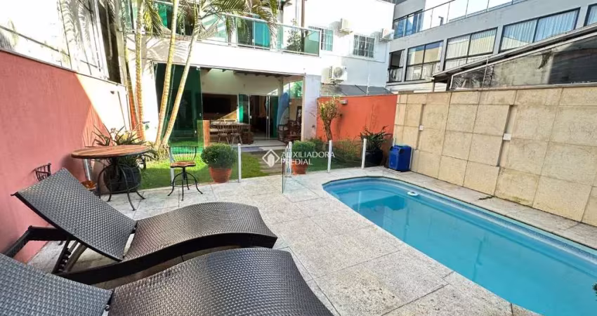 Casa com 3 quartos à venda na Rua José de Alencar, 30, Praia dos Amores, Balneário Camboriú