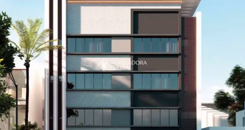 Apartamento com 2 quartos à venda na Rua Santa Rita, 354, São Francisco de Assis, Camboriú