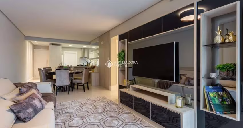 Apartamento com 3 quartos à venda na Avenida Brasil, 3551, Centro, Balneário Camboriú