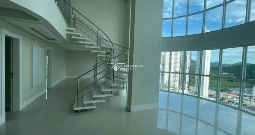 Apartamento com 4 quartos à venda na Avenida Brasil, 3551, Centro, Balneário Camboriú