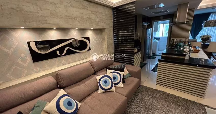 Apartamento com 3 quartos à venda na Rua 2350, 20, Centro, Balneário Camboriú