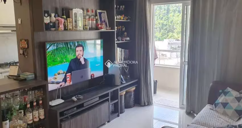 Apartamento com 2 quartos à venda na Rua José Henrique Flores, 178, Carvalho, Itajaí