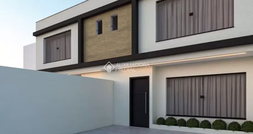 Casa com 3 quartos à venda na Rua Rio das Flores, 450, Rio Pequeno, Camboriú