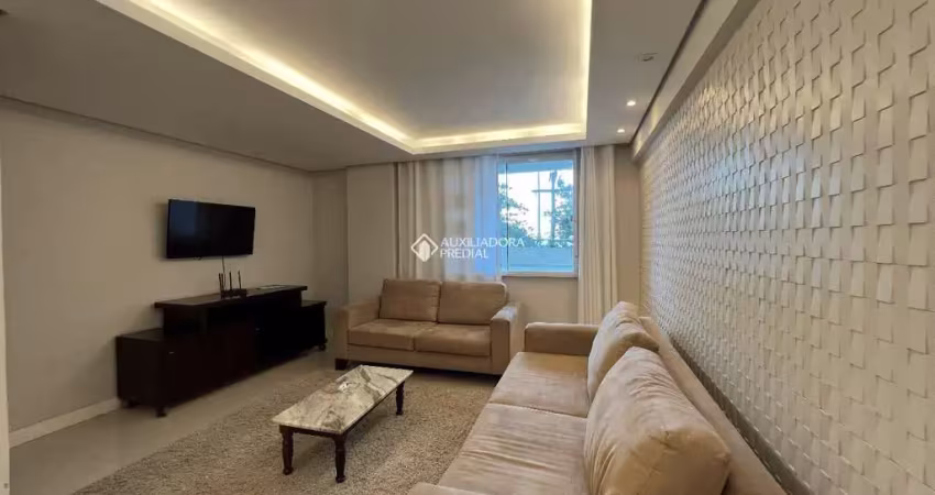Apartamento com 3 quartos à venda na Avenida Atlântica, 1750, Centro, Balneário Camboriú