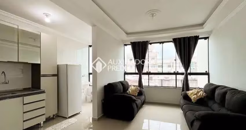 Apartamento com 2 quartos à venda na Rua Dublin, 93, Santa Regina, Camboriú