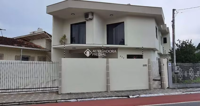 Casa com 4 quartos à venda na Rua Almirante Barroso, 474, Centro, Itajaí