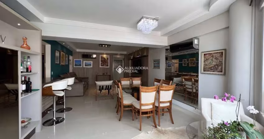 Apartamento com 3 quartos à venda na Rua 4400, 101, Centro, Balneário Camboriú