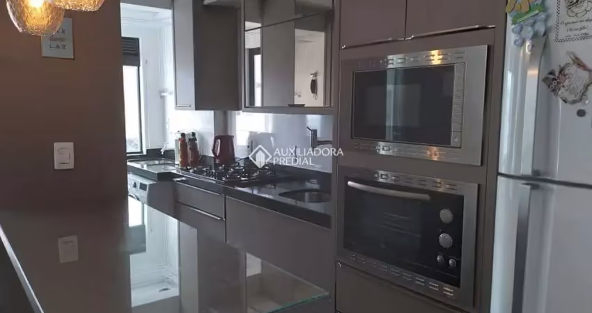 Apartamento com 3 quartos à venda na Rua Paramaribo, 365, Santa Regina, Camboriú