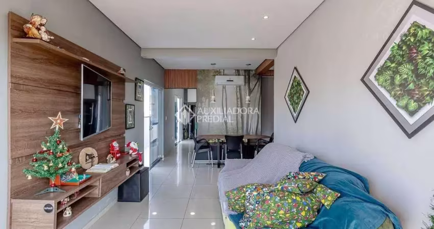 Cobertura com 3 quartos à venda na Rua 2300, 1179, Centro, Balneário Camboriú