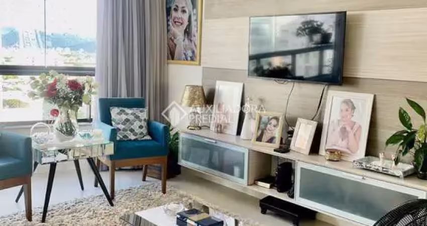Apartamento com 3 quartos à venda na Rua 600, 320, Centro, Balneário Camboriú