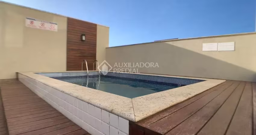 Apartamento com 2 quartos à venda na Rua Figueira, 602, Tabuleiro, Camboriú