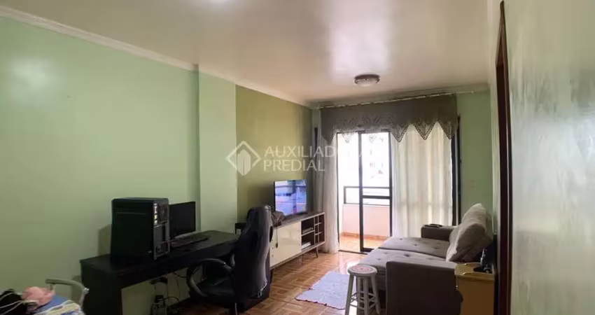 Apartamento com 2 quartos à venda na Rua 2500, 457, Centro, Balneário Camboriú