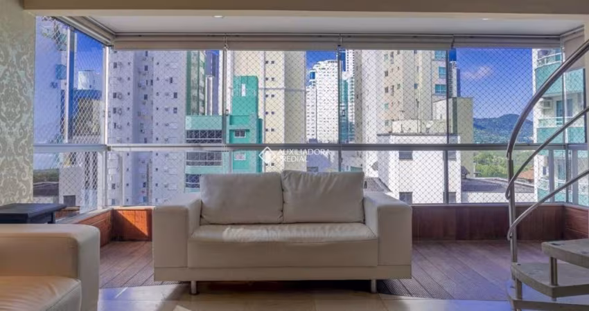 Cobertura com 5 quartos à venda na Rua 3800, 230, Centro, Balneário Camboriú