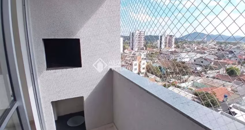Apartamento com 2 quartos à venda na Rua São Marcos, 426, São Francisco de Assis, Camboriú