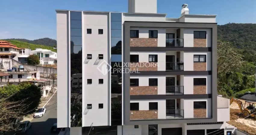Apartamento com 2 quartos à venda na Rua Caboclinho, 74, Ariribá, Balneário Camboriú