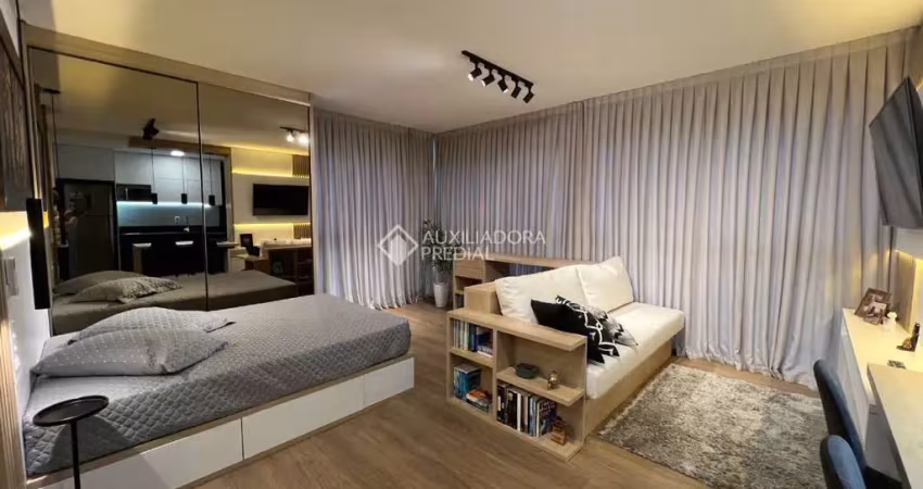 Apartamento com 1 quarto à venda na Rua São Marcos, 609, São Francisco de Assis, Camboriú
