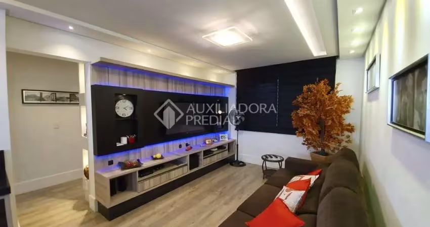 Apartamento com 3 quartos à venda na Rua Isidoro Caetano, 190, Pioneiros, Balneário Camboriú