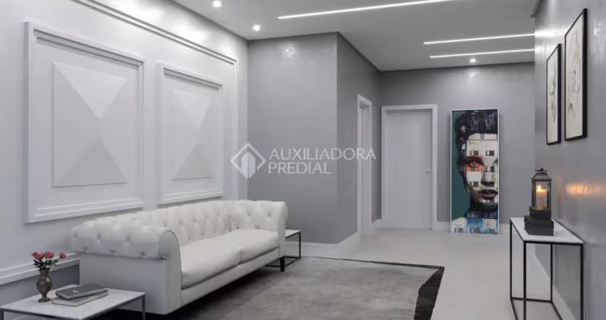 Apartamento com 2 quartos à venda na Rua Esperidião Graciliano da Silva, 298, Dom Bosco, Itajaí