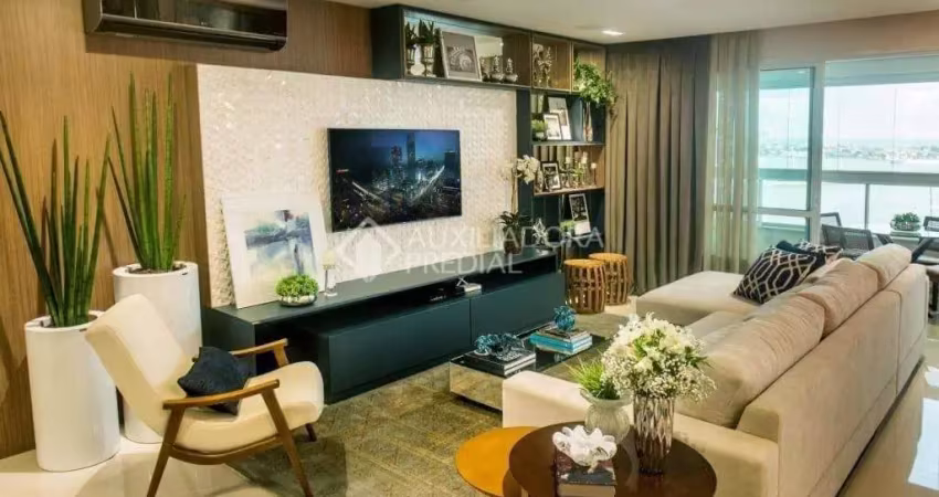 Apartamento com 3 quartos à venda na Rua Lauro Muller, 1200, Fazenda, Itajaí