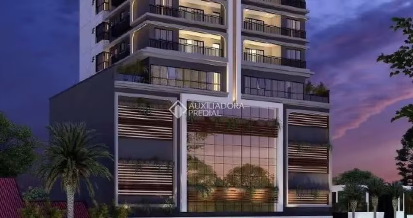 Apartamento com 2 quartos à venda na Angelim, 89, Tabuleiro, Camboriú