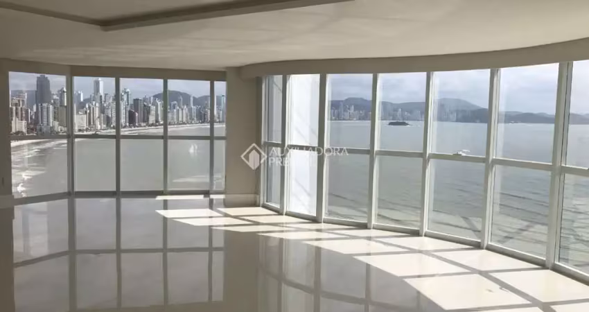 Apartamento com 4 quartos à venda na Avenida Atlântica, 5720, Centro, Balneário Camboriú